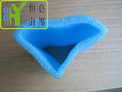 G034 &nbsp;L型 防震条（L shape shock-proof &nbsp;foam strip）