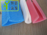 G027  珍珠棉L型防护条（L shape PE protective foam strip）
