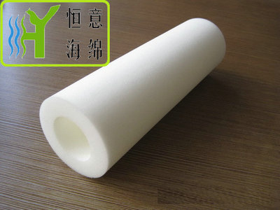 G026 &nbsp;聚氨酯海绵管（polyurethane sponge tube）