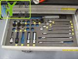 A051汽车维修工具海绵盒(sponge packing box of  A0uto-repaired tools)