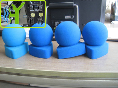 G035 &nbsp;麦克风话筒套（Foam jacket &nbsp;for microphone）