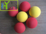 G037  EVA 海绵球（EVA  sponge ball）