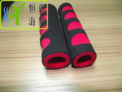 G041 手柄 护套管（handle protective sponge tube）