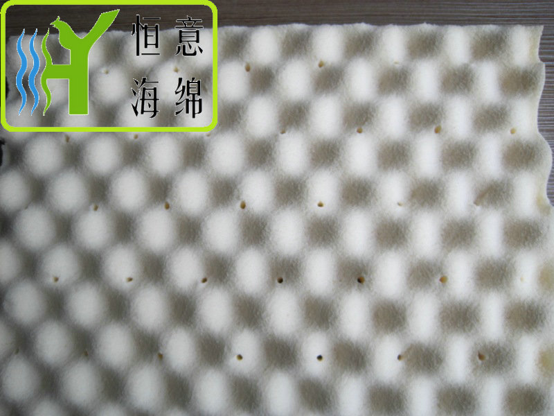 L004  乳胶海绵（Emulsion sponge)